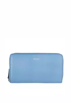 Кошелек BEA LARGE Roeckl, синий