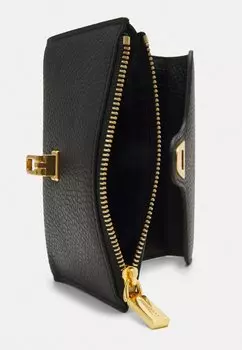 Кошелек Beat Coccinelle, черный