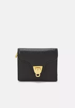 Кошелек BEAT SOFT Coccinelle, цвет noir