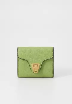 Кошелек BEAT SOFT Coccinelle, светло-зеленый