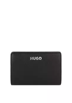 Кошелек BEL MULTI WALLET HUGO, черный