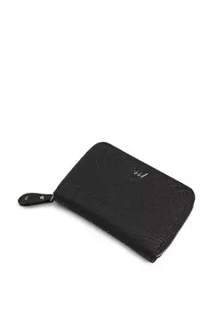 Кошелек BELGA VUCH, черный