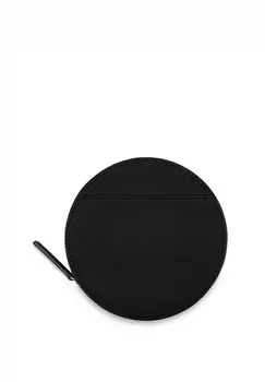 Кошелек BELLVER Kapten & Son, черный