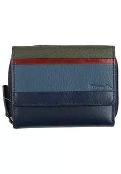 Кошелек Bench, цвет dunkelblau