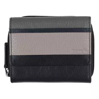 Кошелек BENCH, цвет Grey/Taupe