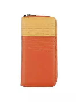 Кошелек Bench, оранжевый