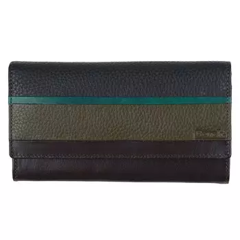 Кошелек Bench, разноцветный