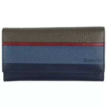 Кошелек Bench RFID Leder 18,5 cm, черный