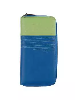 Кошелек Bench, светло-синий