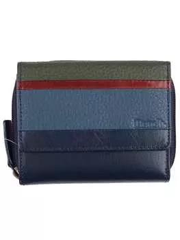 Кошелек Bench, темно-синий