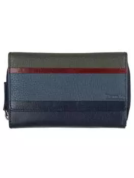Кошелек Bench, темно-синий