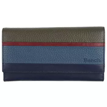 Кошелек BENCH Wallet, цвет Mixed colors