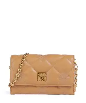 Кошелек Benico из искусственной кожи Steve Madden, коричневый