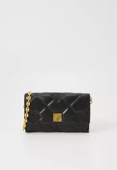 Кошелек BENICO Steve Madden, черный