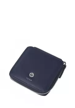 Кошелек BERNIE VUCH, синий