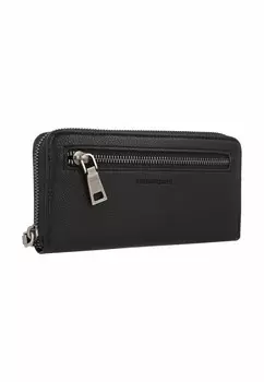 Кошелек BESTIE FREDsBRUDER, черный