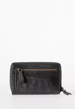 Кошелек Betty Aunts & Uncles, черный