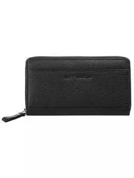 Кошелек Betty Barclay, черный