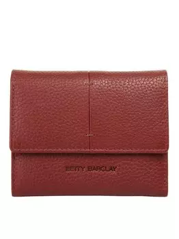 Кошелек Betty Barclay, красный