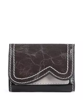 Кошелек bex maeve из зернистой яловой кожи с rfid-кодом Bogner, мультиколор