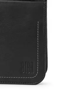 Кошелек BIBA, черный