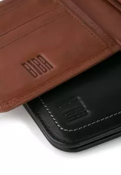 Кошелек BIBA, черный