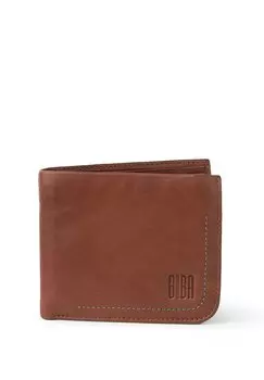 Кошелек BIBA, коричневый