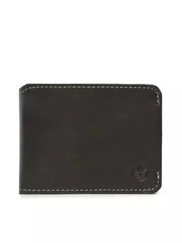 Кошелек Bifold Timberland, коричневый