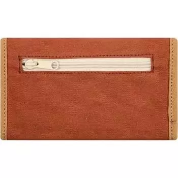 Кошелек Big Spender женский KAVU, цвет Earth Love