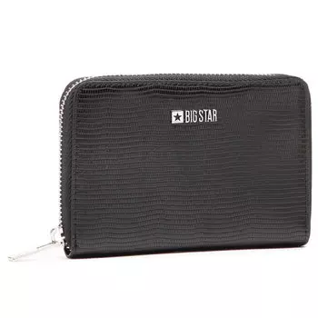 Кошелек BIG STAR, черный