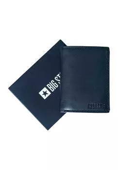 Кошелек Big Star, черный