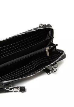 Кошелек Big Star, черный