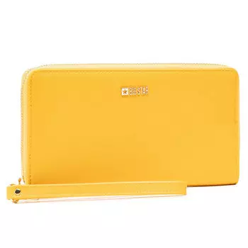 Кошелек BIG STAR, желтый