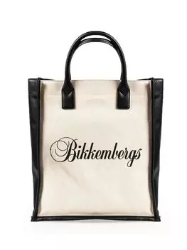 Кошелек Bikkembergs, черный