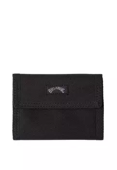 Кошелек Billabong, черный