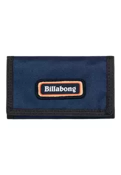 Кошелек Billabong, цвет nvy