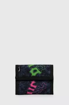 Кошелек Billabong, темно-синий