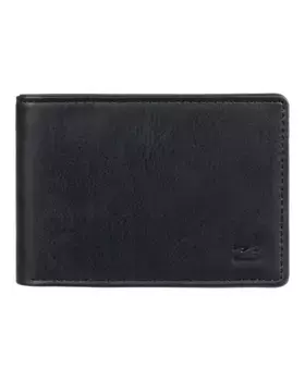 Кошелек Billabong "Vacant Pu", черный