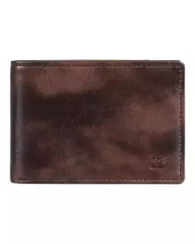 Кошелек Billabong "Vacant Pu", шоколадный