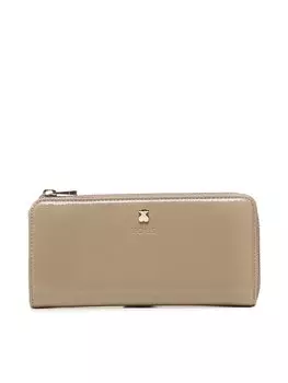 Кошелек Billetera M. Dorp TOUS, коричневый