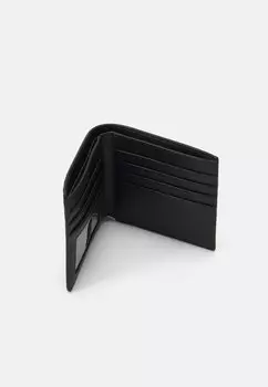Кошелек Billfold Unisex Michael Kors, черный