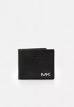 Кошелек BILLFOLD UNISEX Michael Kors, цвет black