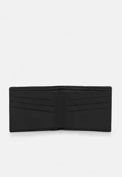 Кошелек BILLFOLD UNISEX Vivienne Westwood, черный