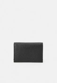 Кошелек BILTO UNISEX Tiger of Sweden, черный