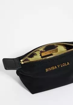 Кошелек Bimba Y Lola, черный
