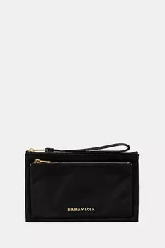 Кошелек Bimba Y Lola, черный