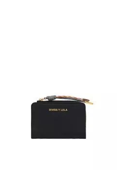 Кошелек Bimba Y Lola, черный