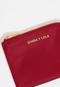 Кошелек Bimba Y Lola, красный