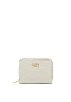 Кошелек Bimba Y Lola, кремовый