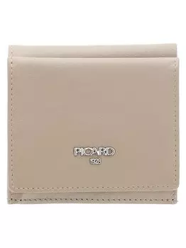 Кошелек бинго Picard, бежевый